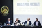 FAM president apologises to Malaysian fans, pledges reforms after heritage player scandal