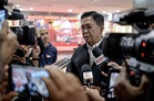 Meeting with 25 Negeri Sembilan assemblymen did not discuss MB’s royal audience, says Jalaluddin