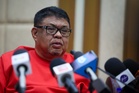 Melaka polls: BN pushes alliance talks to next week, says no preferred partner yet