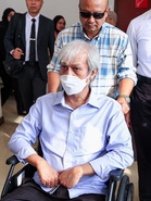 Ex-UiTM Holdings CEO charged with CBT over RM37.37m meant for Pahang solar project
