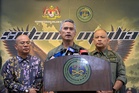 ‘If the price is me, I’ll pay it’: Border agency chief Shuhaily ready to face action over viral KLIA incident