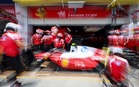 RM35 nasi lemak, RM30 Indomie: F1 food prices rev up at Sepang