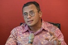 Something next week? Amirudin signals movement in Pakatan-Bersatu talks for Melaka polls