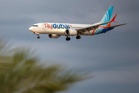 Indian pilot hailed as ‘hero’ after stabbing attack in Flydubai cockpit