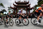 Nicolas conquers gruelling Genting climb for LTdL Queen Stage win