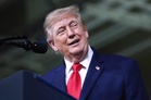 Trump vows to hit Iran ‘very hard’ if linked to flydubai attack