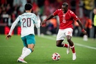 Portugal beat Denmark 4-2 as Ronaldo walkout controversy hangs over Nations League clash