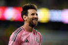 Messi finalises acquisition of second Spanish lower league club