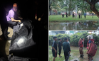 Teen drowns in Klang lake, Bomba recovers body after two‑hour search