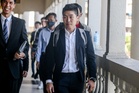 Appellate court upholds RM10,000 fine, reminds Umany ex-president that freedom of speech has limits