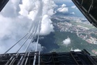 How does cloud seeding work? What it could do for haze at Sepang this weekend