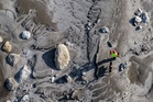 Buried, numbered, waiting to be named: Nepal’s grim DNA search after the floods