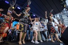 Tourism Malaysia reports 28.8 million international arrivals Jan–Aug, sector shows steady growth