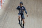 Azizulhasni powers to keirin gold, Malaysia’s eighth at Asian Games