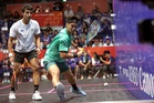 Malaysia’s men’s squash team reclaim Asian Games title with ninth gold
