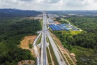 ECRL route creates new opportunities with 65 commercial spaces, RM12.7m contracts