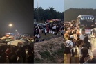 Bahrain GP in Malaysia: F1 fans complain of gridlocked traffic, over three-hour waits for shuttles