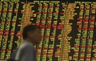 Bursa looks for a floor next week after 40-point weekly slide
