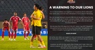 ‘Halloween has come early’: Fan group SingaBrigade calls Lions’ 6-0 defeat to Malaysia a ‘horror show’