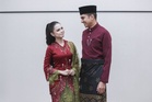 From solemnisation to married life: Bella Astillah, Syed Saddiq’s journey to be featured in eight-episode Astro special