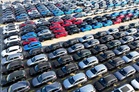 US carmakers are getting squeezed — and Chinese brands are waiting outside