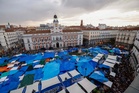 Spain faces fresh housing protests after parliament rejects tenant protections