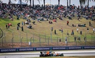 Sepang International Circuit working with partners, authorities to improve F1 traffic management
