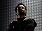 Spotted: The Weeknd does Singapore tourist mode before taking the stage