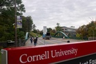 Cornell 7 gang-rape case reignites US debate over campus sexual violence