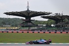 ‘All lights are green’: F1 boss Domenicali says Qatar and Abu Dhabi Grands Prix will go ahead as planned