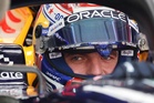Hamilton finds his spark at Sepang but Red Bull’s Verstappen denies Ferrari star pole