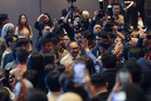 Anwar hints at Budget 2027 help for hungry university students, urges youth to lead now