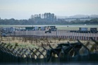 Sixth arrest, same mystery: UK-Iranian man out on bail over RAF Fairford scare