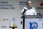 Anwar calls on young Malaysians to master AI and new tech to drive economic growth