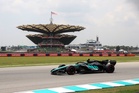 Anwar visits Sepang for F1 GP qualifying round, attends welcome dinner hosted by Bahrain crown prince