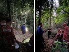 WhatsApp location helps rescuers find two lost hikers in Penang Youth Park