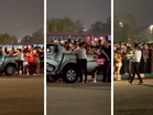 After shuttle chaos, Sepang circuit chief pitches in as F1 fans wait for buses after second race day