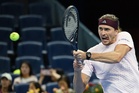 China Open: Zverev sets up Djokovic showdown as Rybakina crashes out in Beijing
