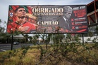 Fernandes calls Ronaldo Portugal’s ‘greatest symbol’ and urges unity after squad walkout