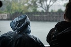 Raincoat and umbrella check: Storm warning for KL, Putrajaya and six states until 4pm