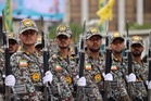 Iran FM tells US there is no military solution to their conflict