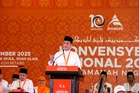 Amanah says Pakatan open to partners to form stable Melaka govt ahead of state election
