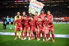 No Ronaldo, no problem as Portugal rally past Norway to reach Nations League quarters