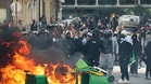 France to close up to 500 schools as student protests escalate ahead of fresh rallies