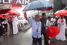 Anwar praises drivers, teams for ‘incredible action’ at Sepang F1 race