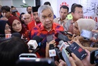 BN talks with potential Melaka election partners 95pc complete, says Zahid