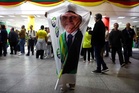 Flavio Bolsonaro beats Lula in surprise Brazil election result, run-off set for Oct 25