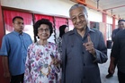 When a life becomes part of a nation’s identity — Yusniza Kamarulzaman