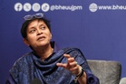 Parliament is not above Constitution, says Azalina