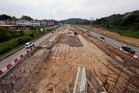 Audit Dept flags continued delays, RM514m in unauthorised variation orders on Sabah Pan Borneo Highway